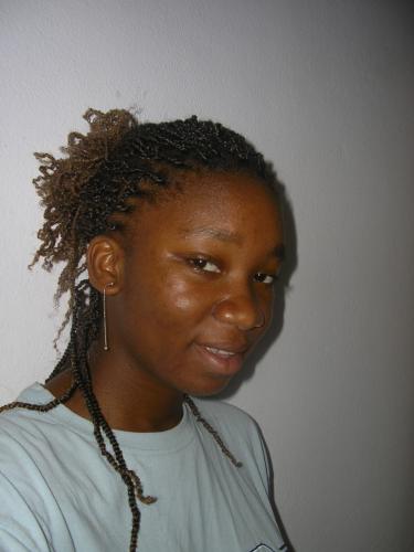 missy A
